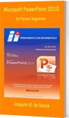 Livro Microsoft PowerPoint 2010 | Informática | clube de autores | jbtreinamento.com.br