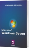 Livro Microsoft Windows 7 | Informática | clube de autores | jbtreinamento.com.br