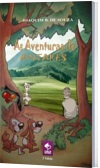 Livro As Aventuras de Antares - Literatura Infantil | clube de autores | jbtreinamento.com.br