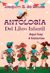 Comprar pelo Clube de Autores Antologia del Libro Infantil - literatura infantil Comprar pelo Clube de Autores Antologia del Libro Infantil - literatura infantil