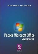 Comprar pelo Clube de Autores Pacote Microsoft Office Capacitação - Treinamento em Informática