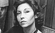 Imagem: Clarice Lispector - escritora