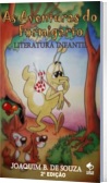 Livro As Aventuras de Formigarto - Literatura Infantil | clube de autores | jbtreinamento.com.br