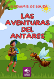 Comprar pelo Clube de Autores Las Aventuras del Antares - literatura infantil Comprar pelo Clube de Autores Las Aventuras del Antares - literatura infantil