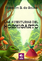 Comprar pelo Clube de Autores Las Aventuras del Hormigarto - literatura infantil Comprar pelo Clube de Autores Las Aventuras del Hormigarto - literatura infantil