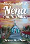 Livro Nena conta outra, por Joaquim B. de Souza, no Clube de Autores