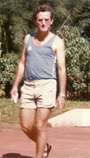 Imagem: Professor Anselmo - educador