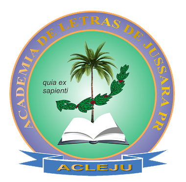 Imagem: Academia de Letras de Jussara PR - ACLEJU