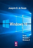 Comprar pelo Clube de Autores Microsoft Windows 10 Sistema Operacional - Informática