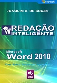 Comprar pelo Clube de Autores Microsoft Word Redação Inteligente - Informática