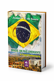 Comprar pelo Clube de Autores Brasil um País Emergente a Frágil Democracia - O Golpe de 2016 Comprar pelo Clube de Autores Brasil um País Emergente a Frágil Democracia - O Golpe de 2016