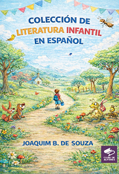 Comprar pelo Clube de Autores Collection of Children's Literature in English - Coletânea de Literatura Infantil em Inglês Comprar pelo Clube de Autores Colección de Literatura Infantil en Español - Coletânea de Literatura Infantil em Espanhol
