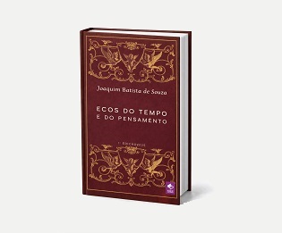 Livro Ecos do Tempo e do Pensamento