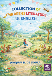 Comprar pelo Clube de Autores Collection of Children's Literature in English - Coletânea de Literatura Infantil em Inglês