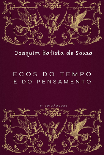 Comprar pelo Clube de Autores Ecos do Tempo e do Pensamento – Uma Coletânea sobre Amor, Política, Espiritualidade e Saúde