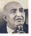Jorge Curi (1920 – 1985)
