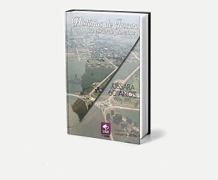 Livro Histórias de Jussara na Visão de Pioneiros