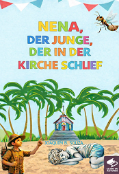 Comprar pelo Clube de Autores Nena Der Junge Der In Der Kirche Schlief - Kinderliteratur Comprar pelo Clube de Autores Nena Der Junge Der In Der Kirche Schlief - Kinderliteratur