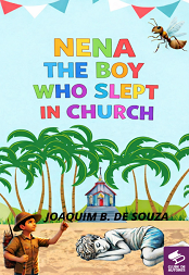 Comprar pelo Clube de Autores Nena the Boy who Slept in Church - Children's Literature