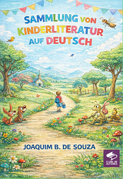 Comprar pelo Clube de Autores Sammlung Von Kinderliteratur Auf Deutsch - Coletânea de Literatura Infantil em Alemão Comprar pelo Clube de Autores Sammlung Von Kinderliteratur Auf Deutsch - Coletânea de Literatura Infantil em Alemão