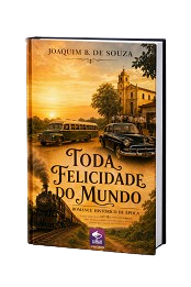 Toda Felicidade do Mundo