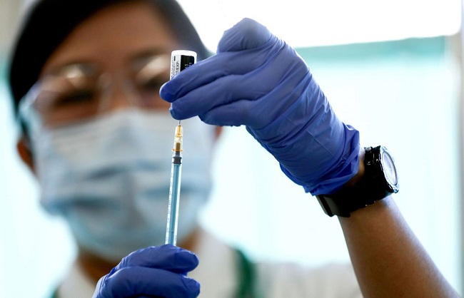 Imagem: Instituto Butantan desenvolve a primeira vacina nacional contra covid-19 | Agência Brasil