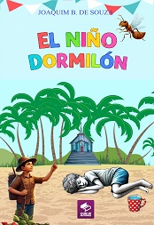 Comprar pelo Clube de Autores El Nino Dormilon - literatura infantil