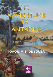 Comprar pelo Clube de Autores Le Avventure di Antares - Letteratura per l'infanzia