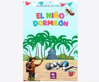 Capa do livro El Niño Dormilón
