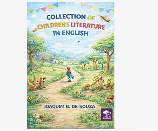 Collection of Children's Literature in English