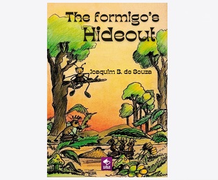 Cover of The Formigo's Hideout
