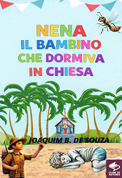 Comprar pelo Clube de Autores Nena Il Bambino che Dormiva in Chiese - Letteratura per l'infanzia