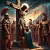 Podcast episódio 28 - Crucificação de Jesus Cristo